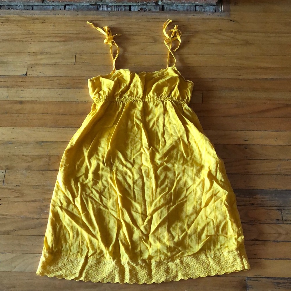 Lucky Brand Sundress